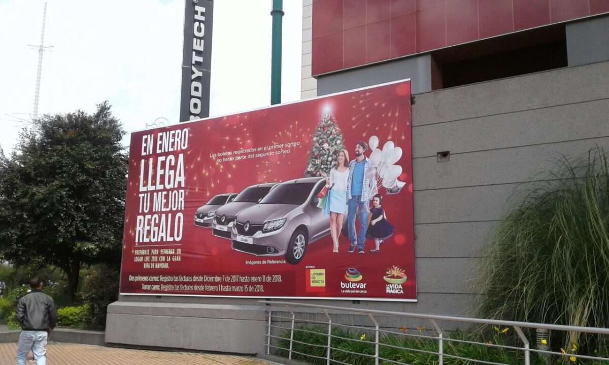 Impresion En Banner Ope Servicios De Impresion Digital